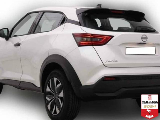 Nissan Juke 1.0 Dig-T 114 Dct Acenta Plus