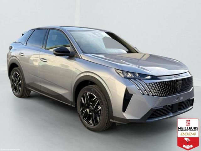 Peugeot 3008 image 4