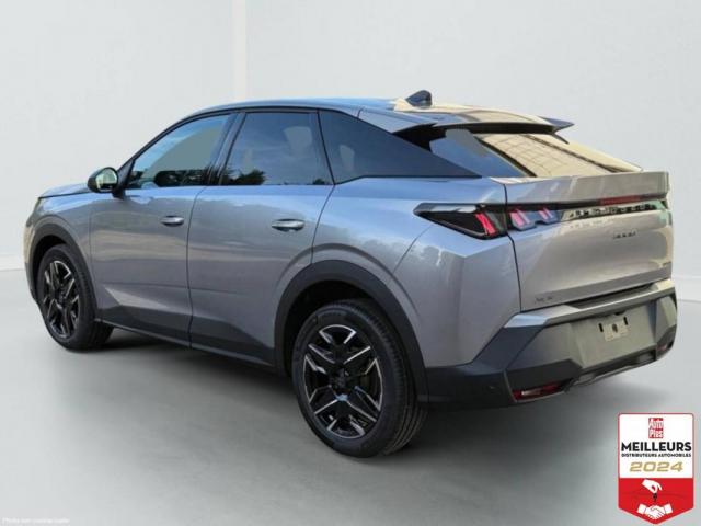 Peugeot 3008 image 1