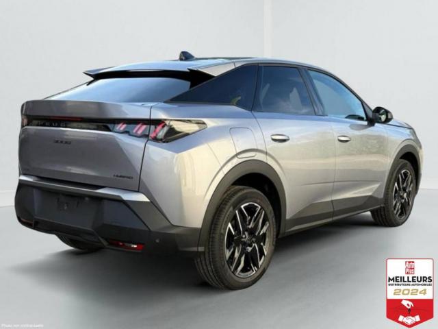Peugeot 3008 image 2