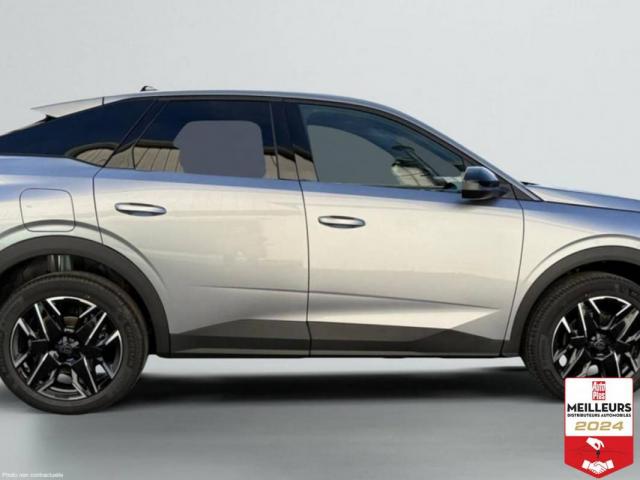 Peugeot 3008 image 3