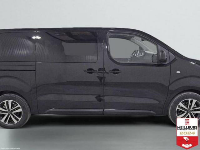 Peugeot Traveller image 6