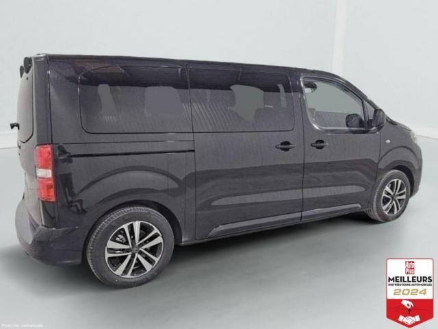 Peugeot Traveller image 3