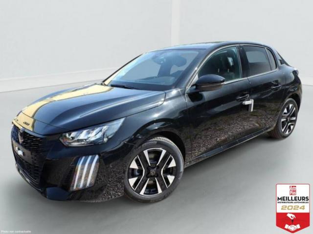 Peugeot 208 image 5