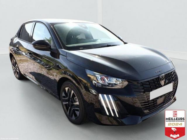 Peugeot 208 image 7