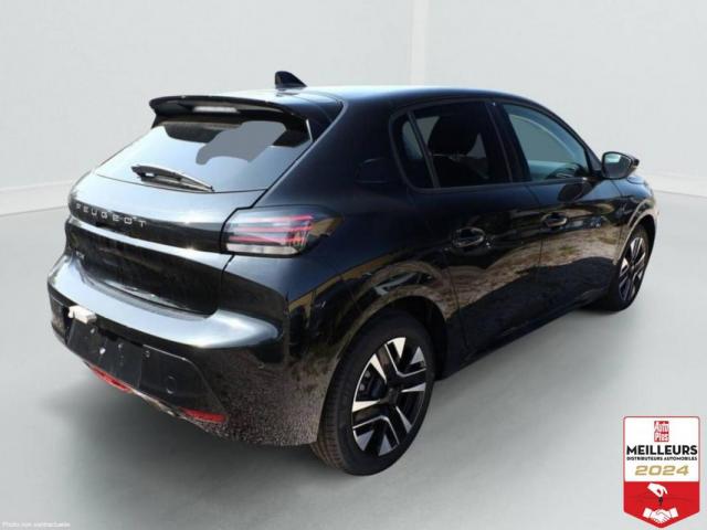 Peugeot 208 image 2