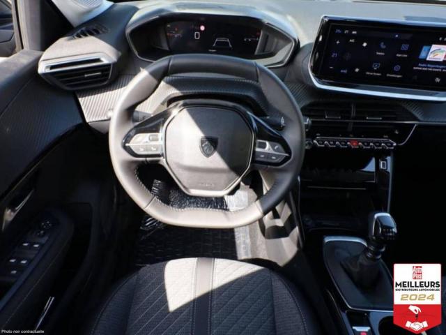Peugeot 208 image 1