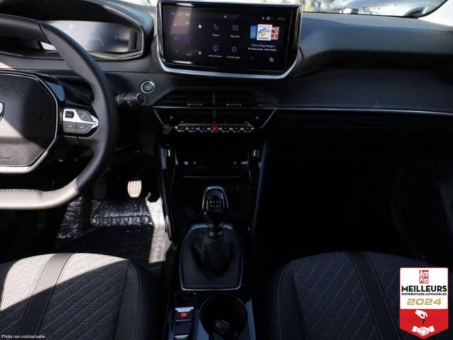 Peugeot 208 image 4