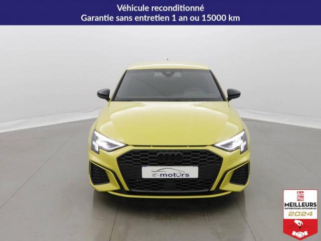 Audi A3 Sportback image 8