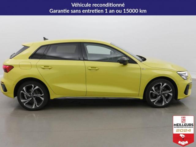 Audi A3 Sportback image 4