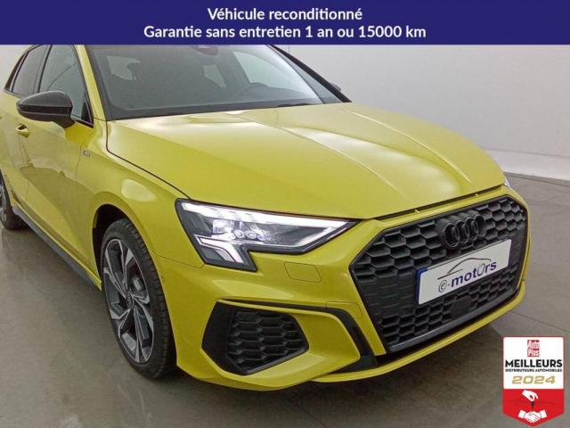 Audi A3 Sportback image 6