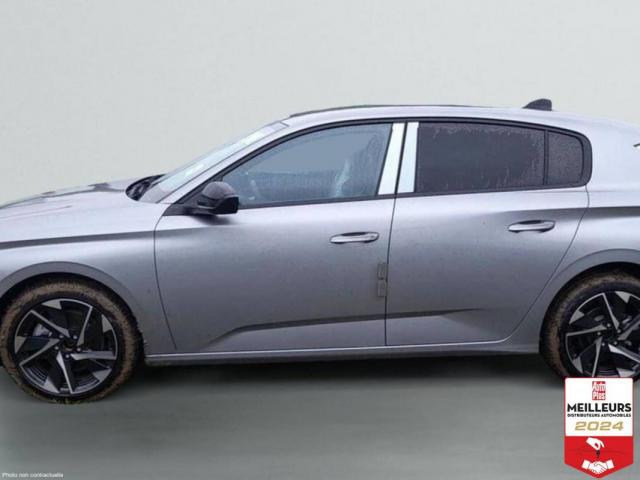 Peugeot 308 image 4