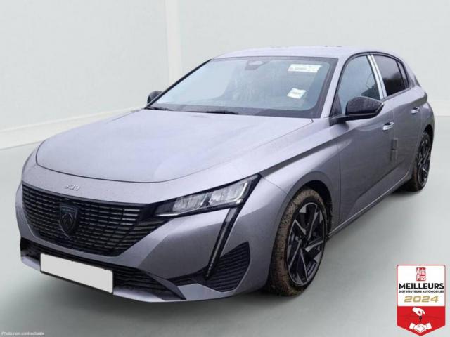 Peugeot 308 image 3