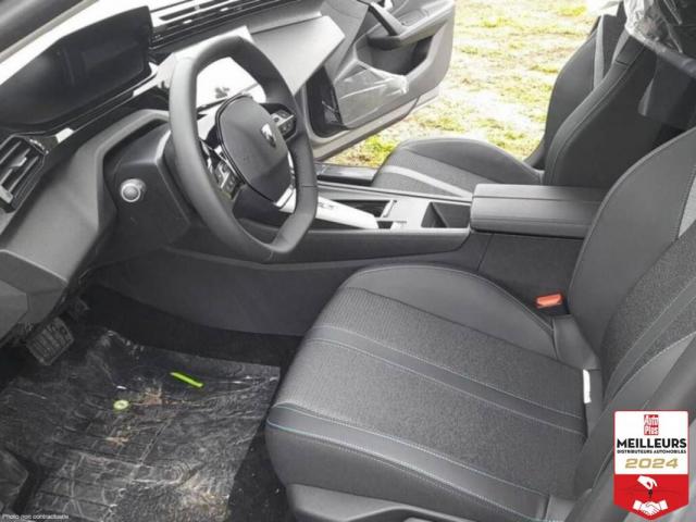 Peugeot 308 image 1