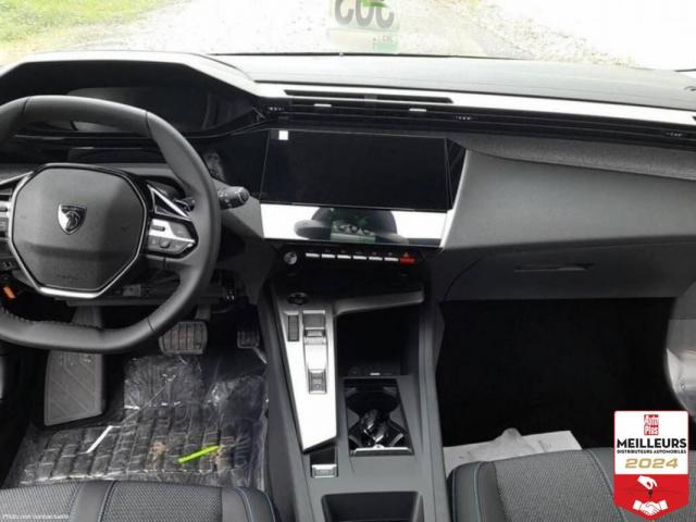 Peugeot 308 image 2