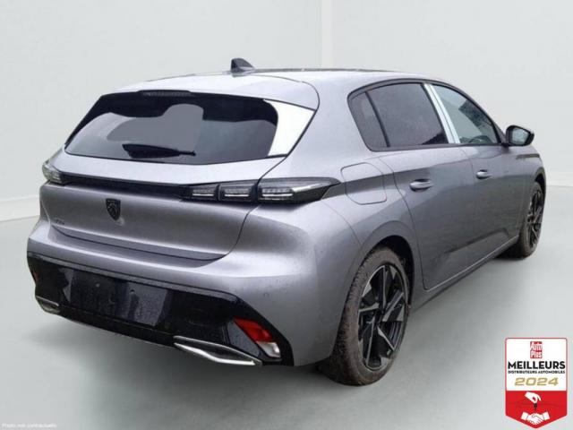 Peugeot 308 image 6