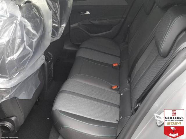 Peugeot 308 image 5