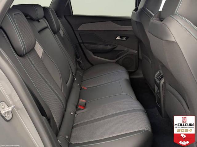Peugeot 308 Sw image 6