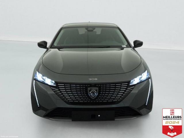 Peugeot 308 Sw image 2