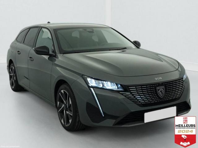 Peugeot 308 Sw image 9