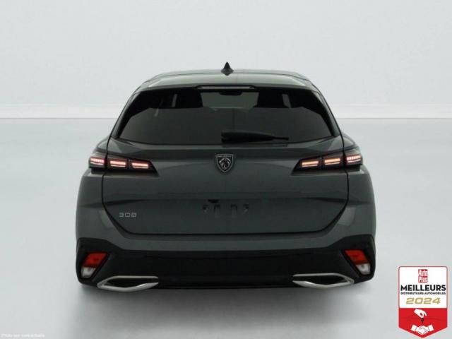 Peugeot 308 Sw image 3