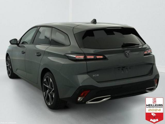 Peugeot 308 Sw image 7