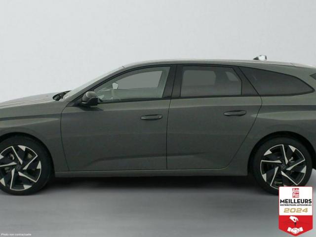 Peugeot 308 Sw image 5