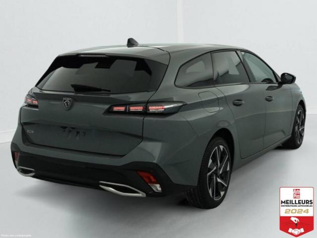 Peugeot 308 Sw image 4