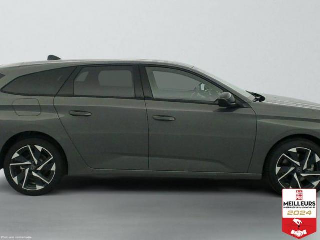 Peugeot 308 Sw image 8