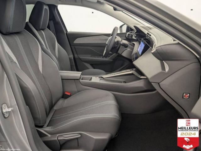 Peugeot 308 Sw image 1