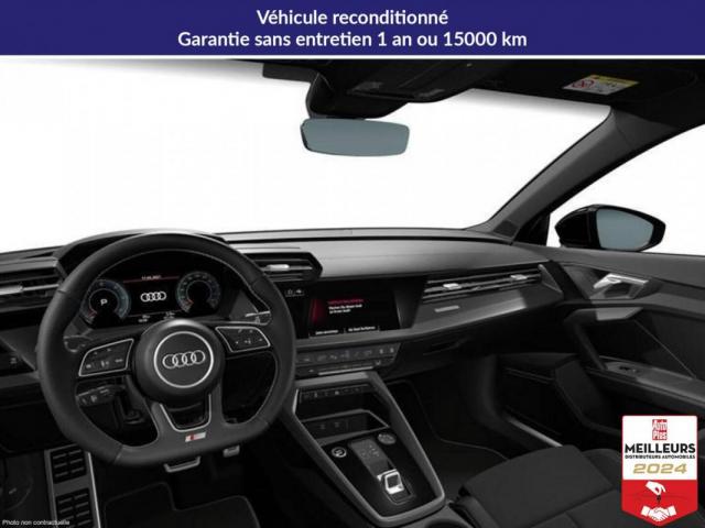 Audi Rs3 image 3