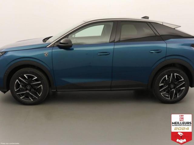 Peugeot 3008 image 1
