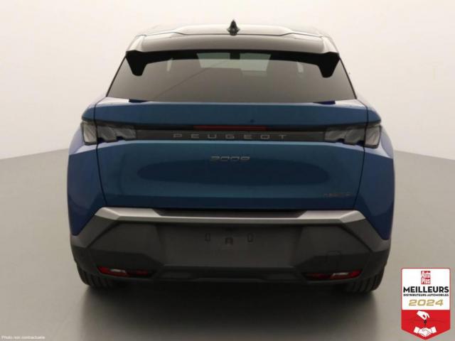 Peugeot 3008 image 2