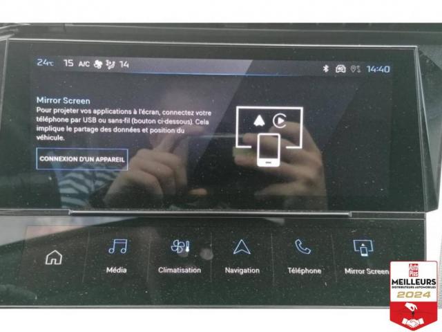 Peugeot 308 image 5