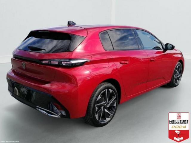 Peugeot 308 image 3