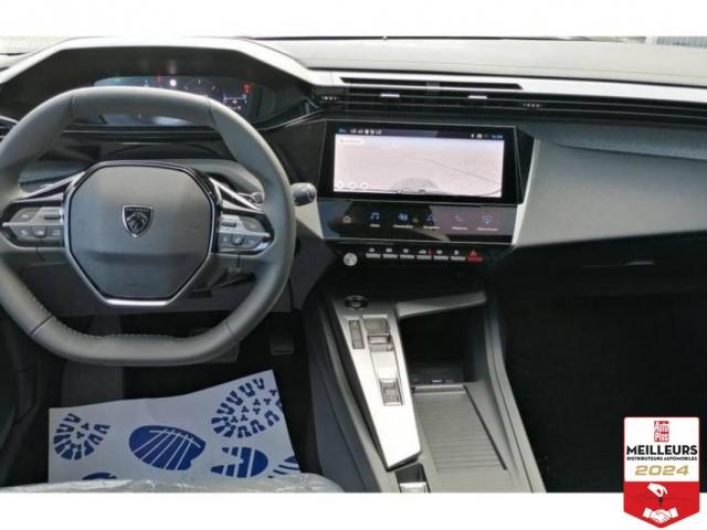 Peugeot 308 image 8