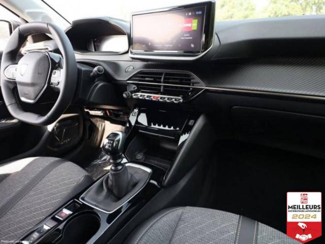 Peugeot 208 image 9