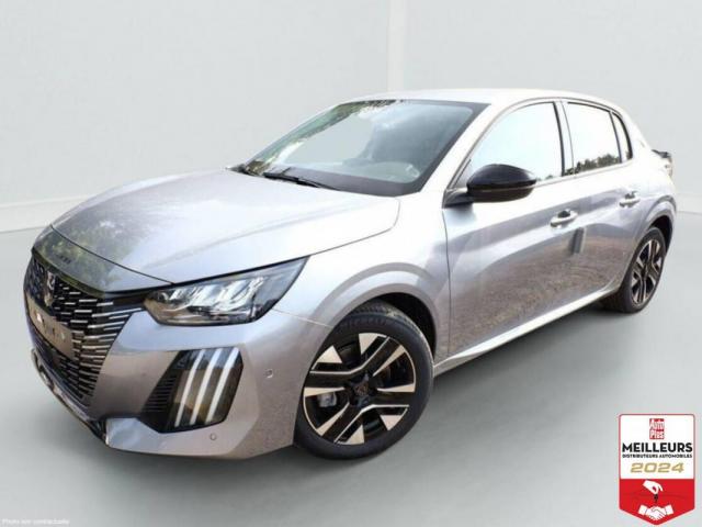 Peugeot 208 image 6