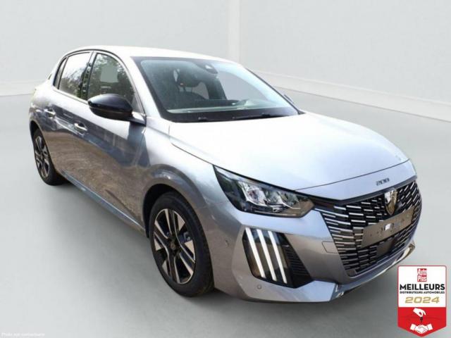 Peugeot 208 image 4