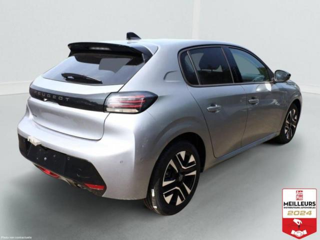 Peugeot 208 image 3