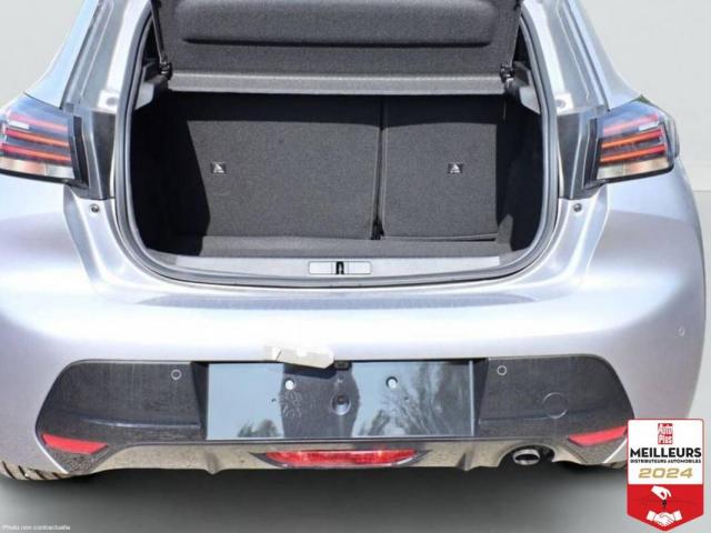 Peugeot 208 image 2