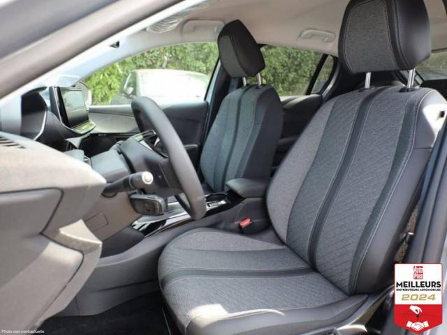 Peugeot 208 image 1