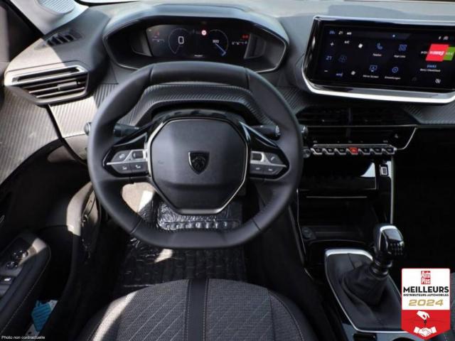 Peugeot 208 image 7