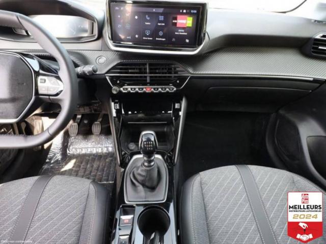 Peugeot 208 image 5