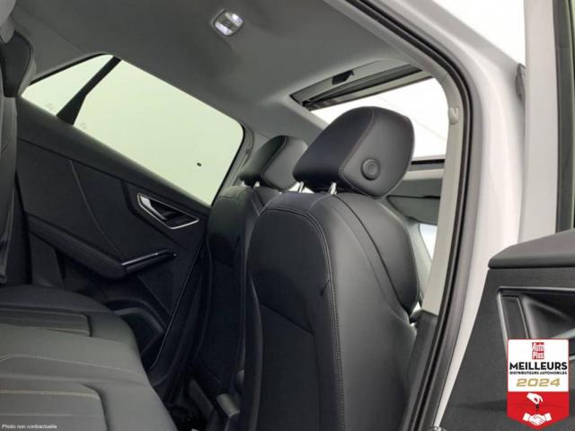 Audi Q2 image 1