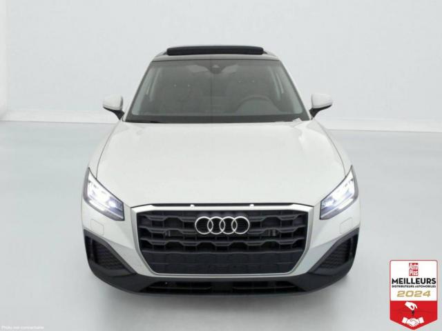 Audi Q2 image 9