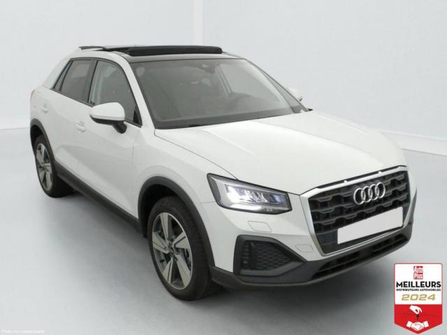 Audi Q2 image 8