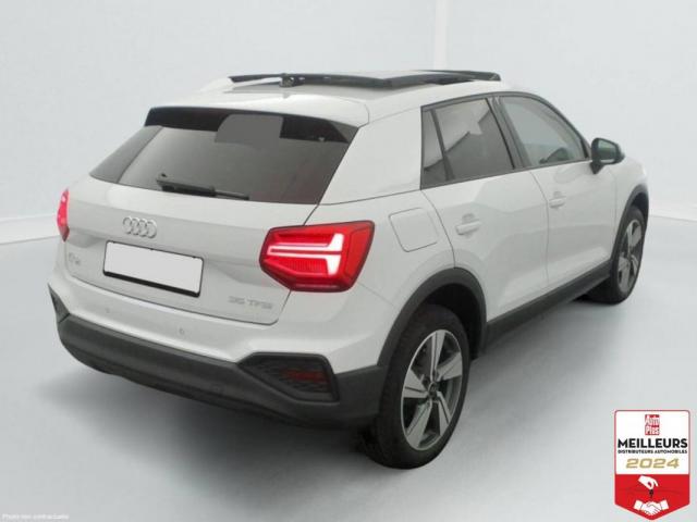 Audi Q2 image 3