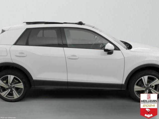 Audi Q2 image 4