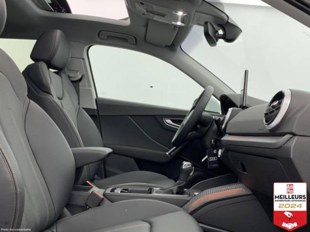 Audi Q2 image 5